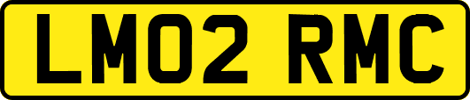 LM02RMC