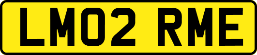 LM02RME