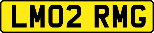 LM02RMG