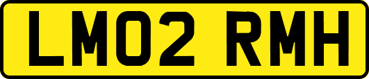 LM02RMH