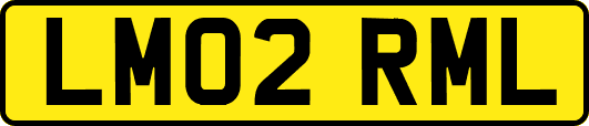 LM02RML