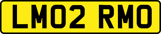 LM02RMO