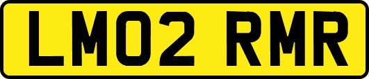 LM02RMR