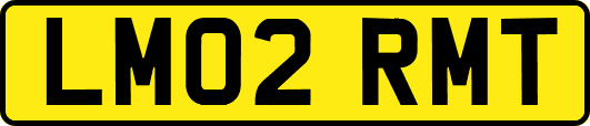 LM02RMT
