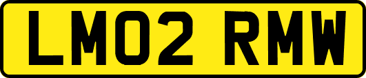 LM02RMW
