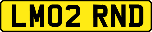LM02RND