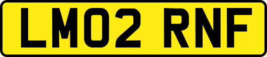 LM02RNF