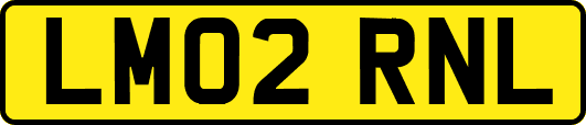 LM02RNL