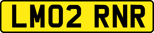 LM02RNR