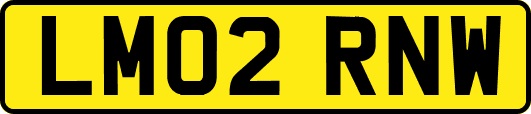LM02RNW