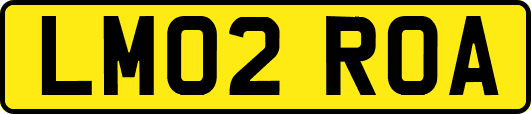 LM02ROA