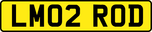 LM02ROD