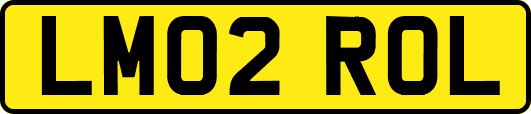 LM02ROL