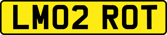 LM02ROT