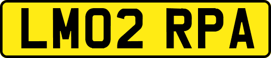 LM02RPA
