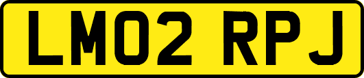 LM02RPJ