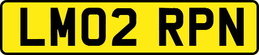 LM02RPN
