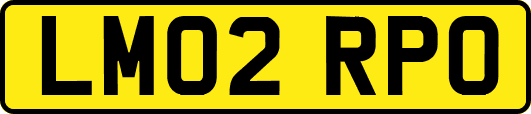 LM02RPO