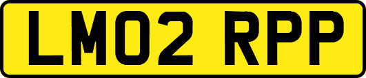 LM02RPP