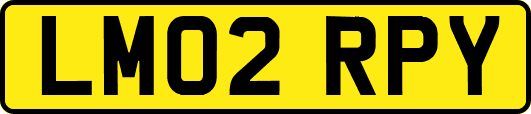 LM02RPY