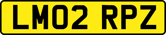 LM02RPZ