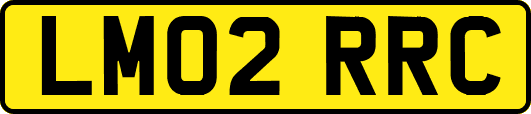 LM02RRC