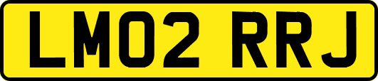 LM02RRJ