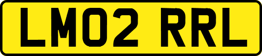 LM02RRL