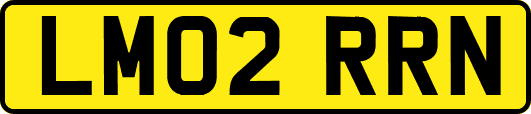 LM02RRN