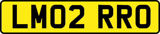 LM02RRO