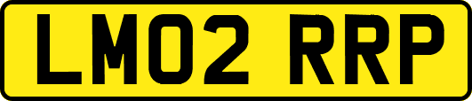 LM02RRP