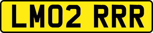 LM02RRR