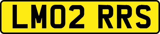 LM02RRS
