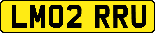 LM02RRU