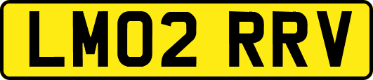 LM02RRV