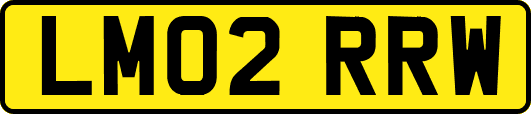 LM02RRW