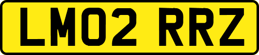 LM02RRZ