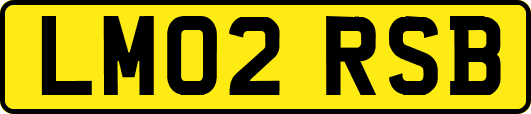 LM02RSB