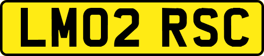 LM02RSC