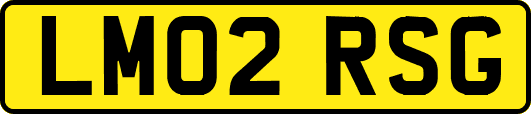LM02RSG
