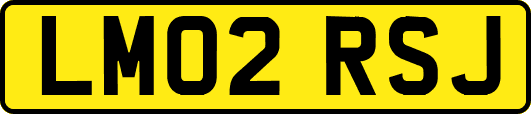 LM02RSJ