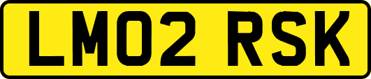 LM02RSK