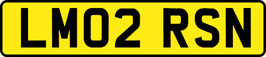 LM02RSN