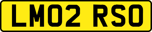 LM02RSO