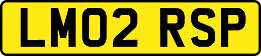 LM02RSP