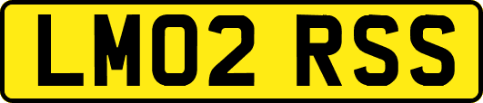 LM02RSS