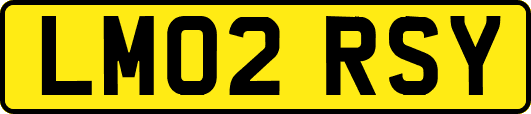 LM02RSY