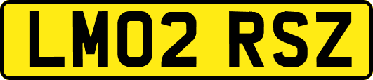 LM02RSZ