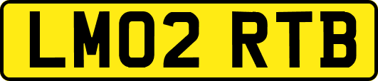 LM02RTB