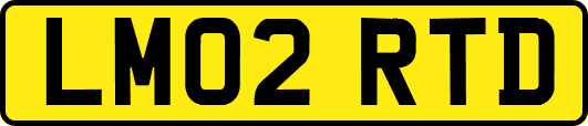 LM02RTD
